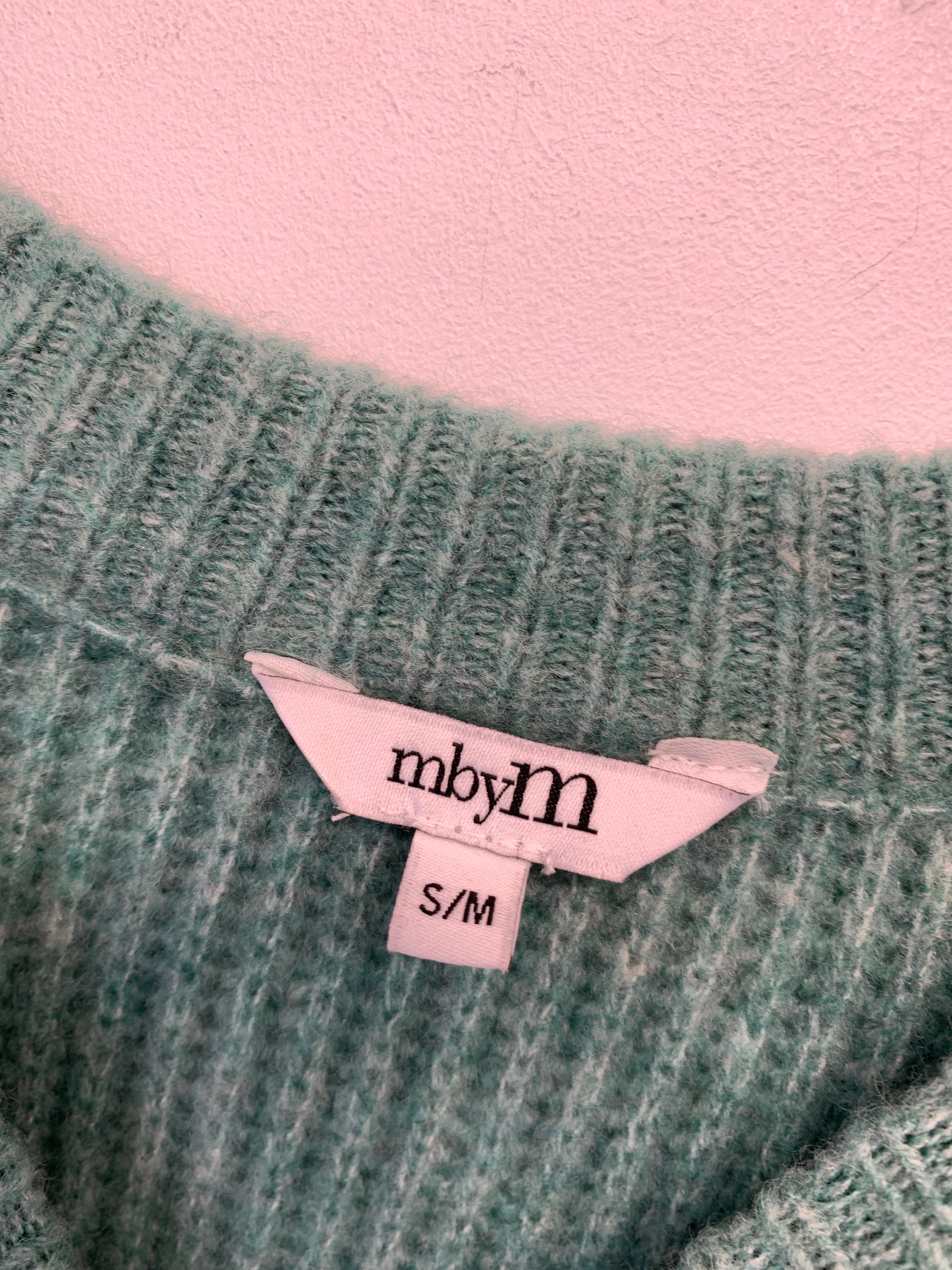 M by M Bluse